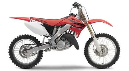 Honda CR 125 R