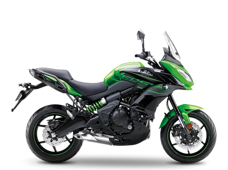 Kawasaki Versys 650 Special Edition