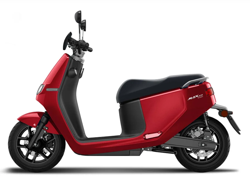 Saxxx Ecooter E2Max