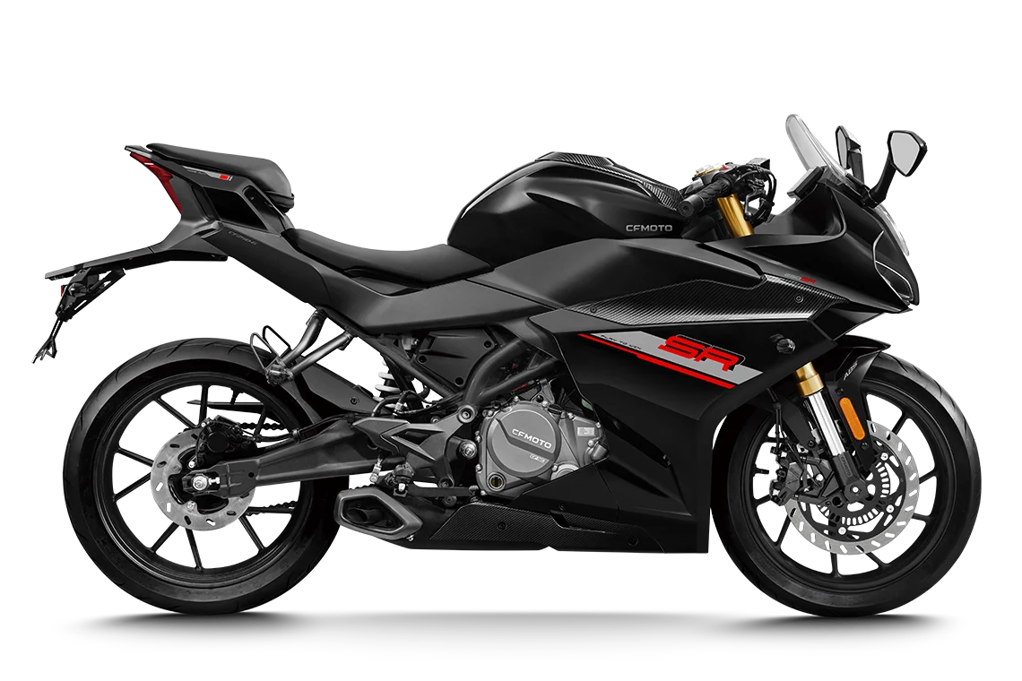 CF Moto 250SR