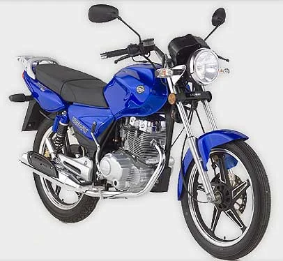 Keeway Speed 150 2007