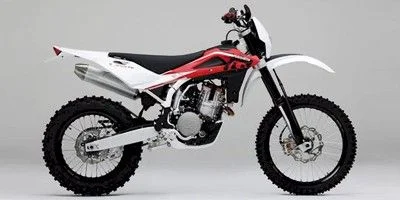 Husqvarna TE510