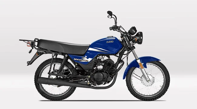 UM Max 125 XL
