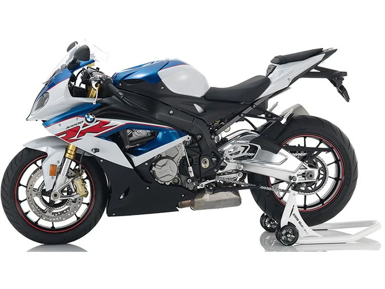 BMW S 1000 RR