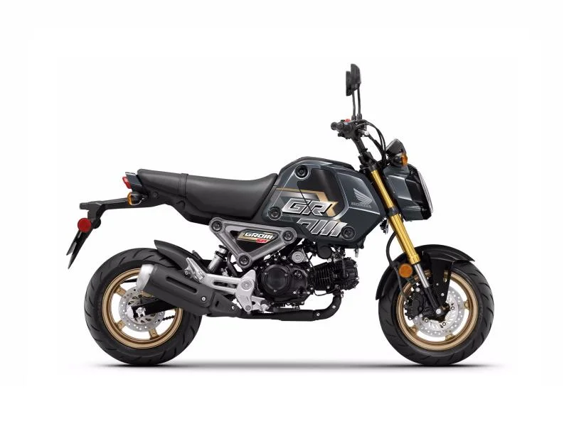 Honda Grom SP