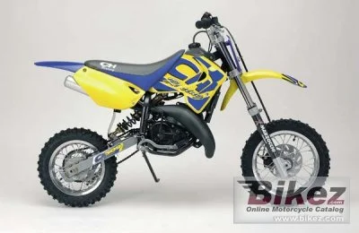 CH CH 509 Pro Senior