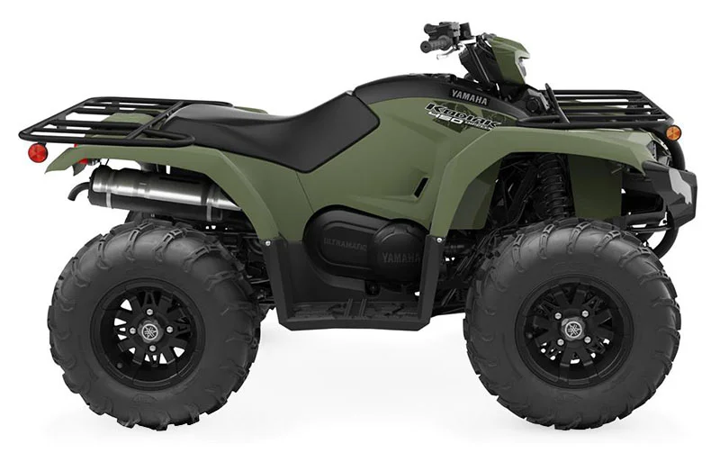 Yamaha Kodiak 450