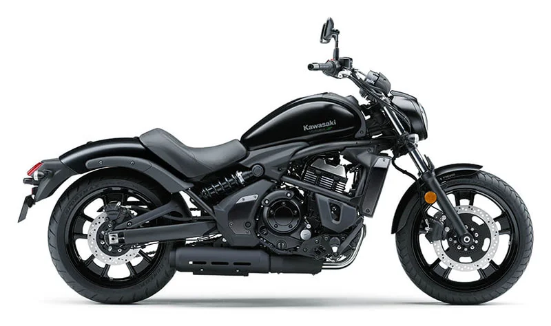 Kawasaki Vulcan S