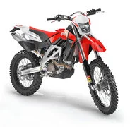 Aprilia RXV 4.5