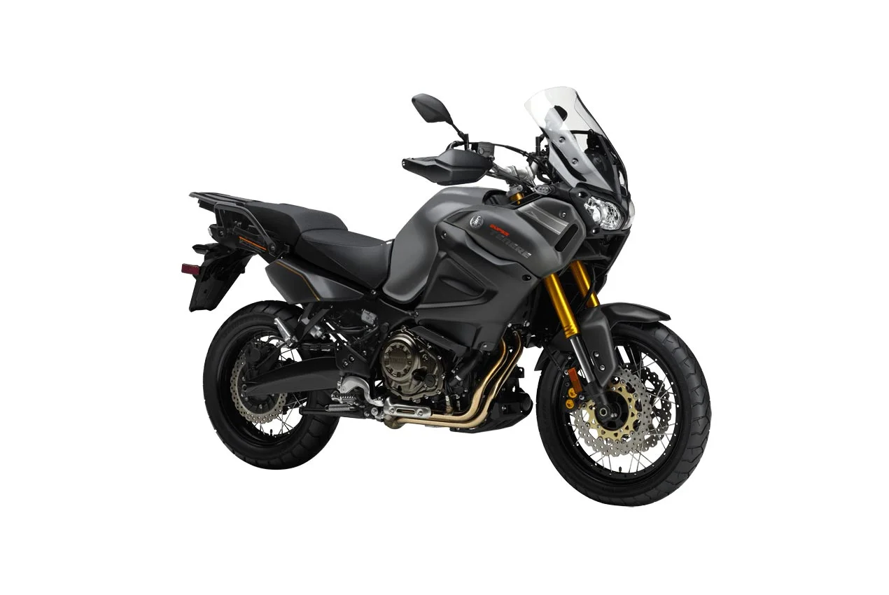 Yamaha Super Tenere ES