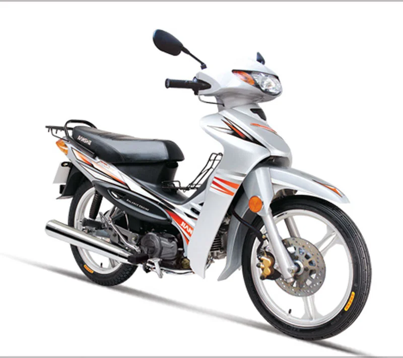 Jianshe Cub JS125-G