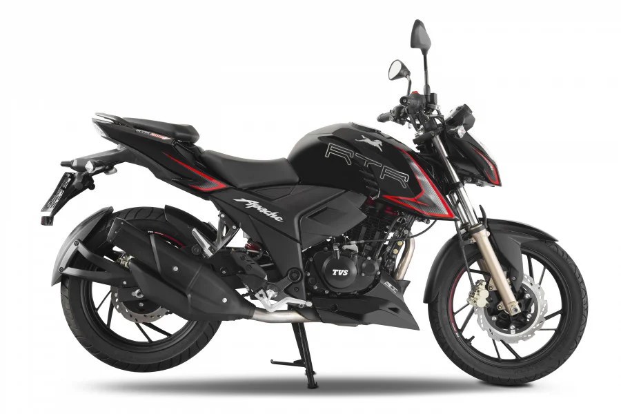 Dafra Apache RTR 200 2023