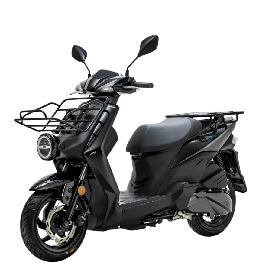 Sym X Pro 50