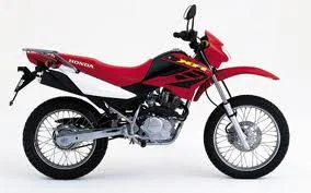 Derbi GPR 125 Nude 2007
