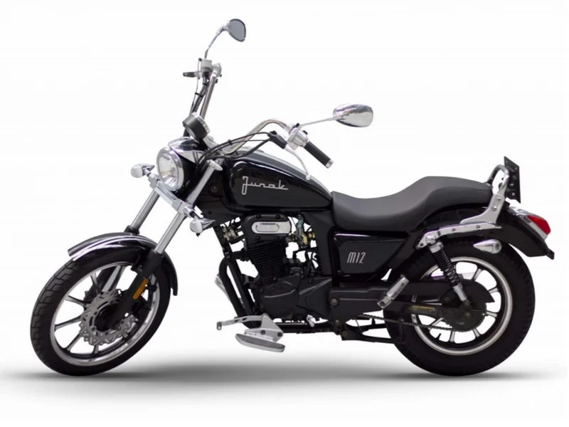 Junak M 12 125