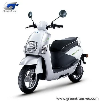 GreenTrans EM50 emoving 2020