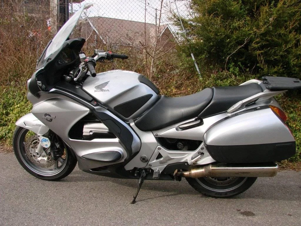 Honda Paneuropean