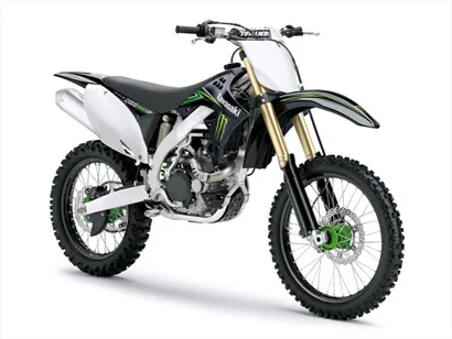 Kawasaki KX450F