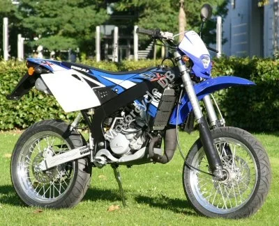 Veli ZQ 125-11 2005