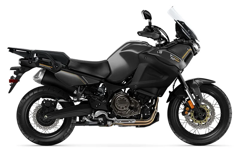 Yamaha Super Tenere ES