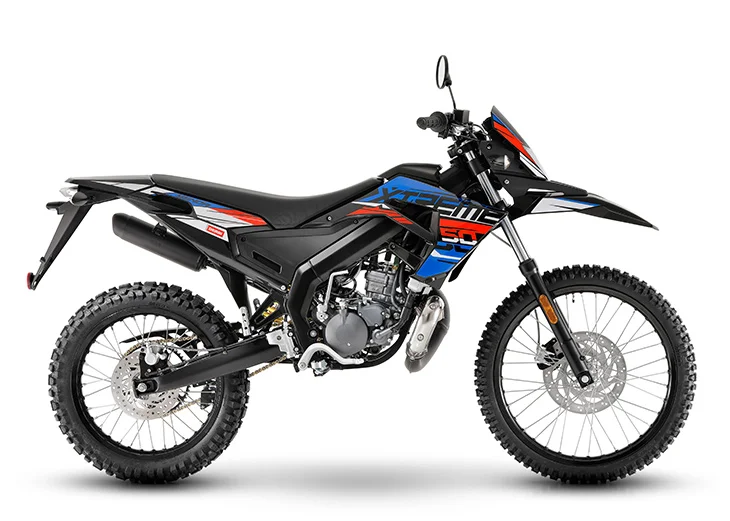 Derbi Senda X-Treme 50 R 2022