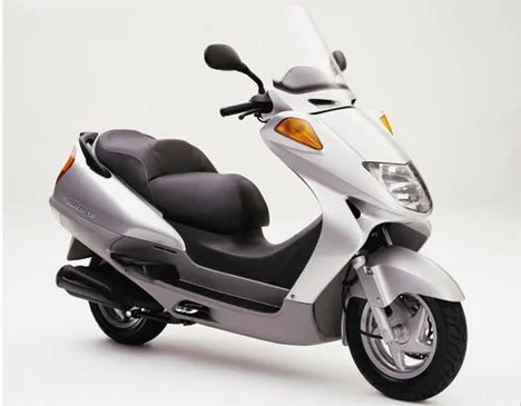 Honda Pantheon 150 2002
