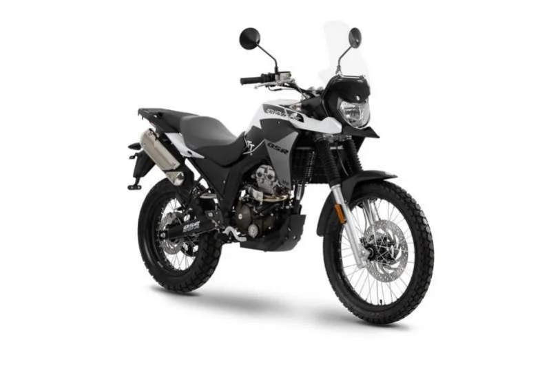 UM DSR 125 2021