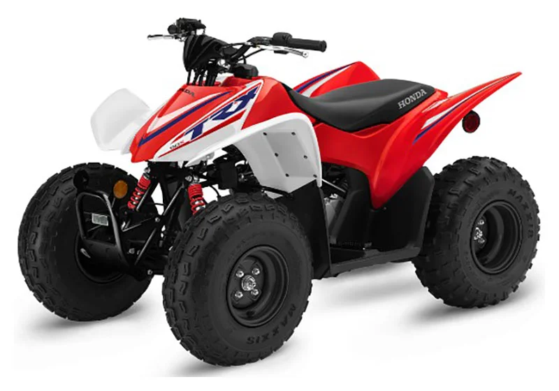 Honda TRX90X