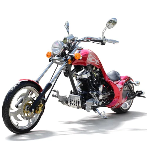 DF DF250RTF