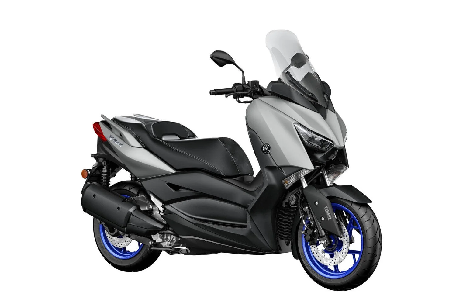Yamaha XMAX 300