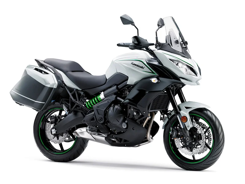 Kawasaki Versys 650LT