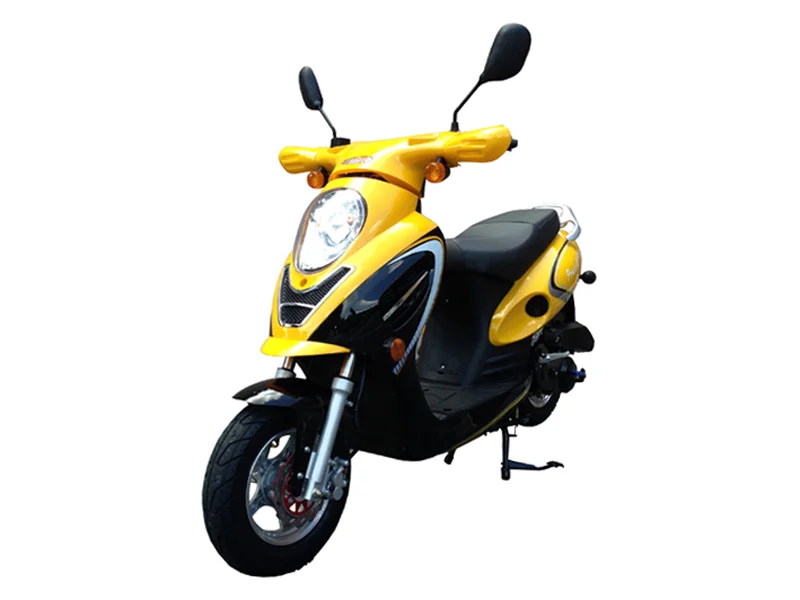 Linhai Aeolus PassportZ 50