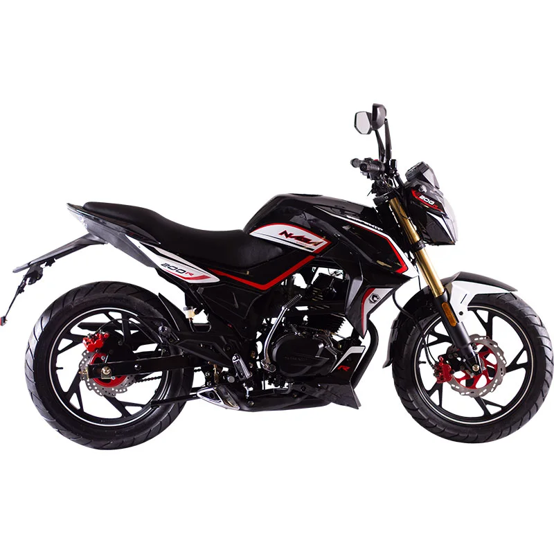 Serpento Naga 200 2020