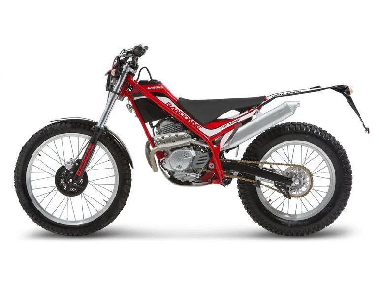 GAS GAS TX Radonne 200