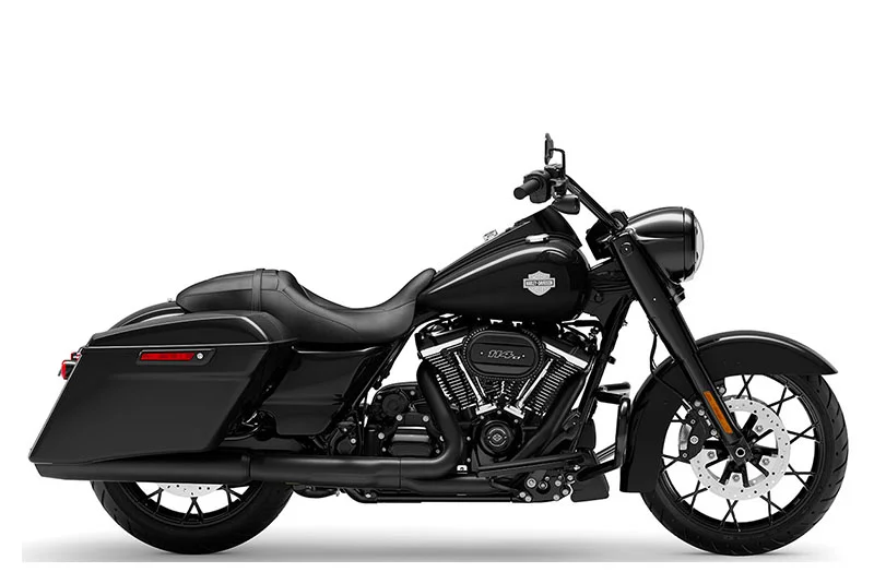 Harley-Davidson Road King Special