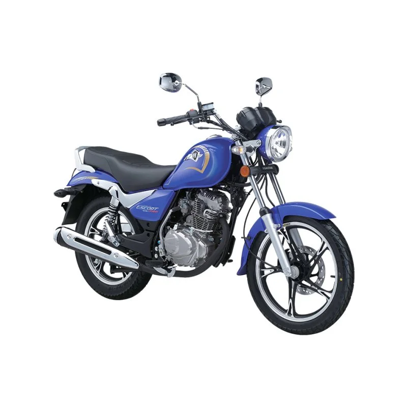 Haojue TZ 150 Pro 2020