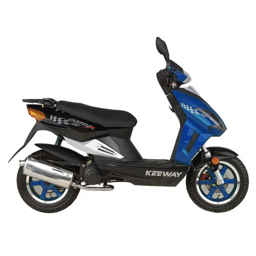 Keeway Matrix 50 2006