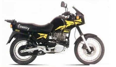 MZ Sportstar 300
