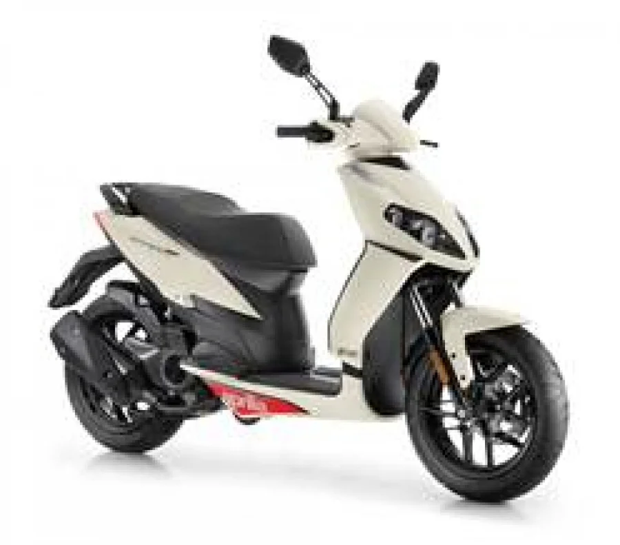 Aprilia SportCity 50