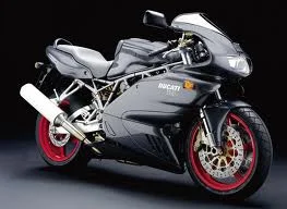 Diamo Tracer 250 2006