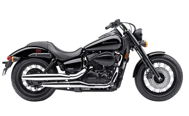 Honda Shadow RS