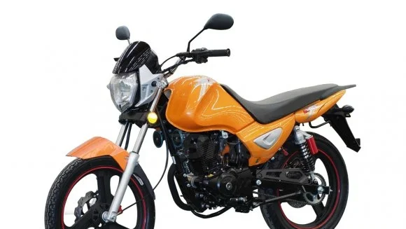 Tayo HJ125-5A Monster