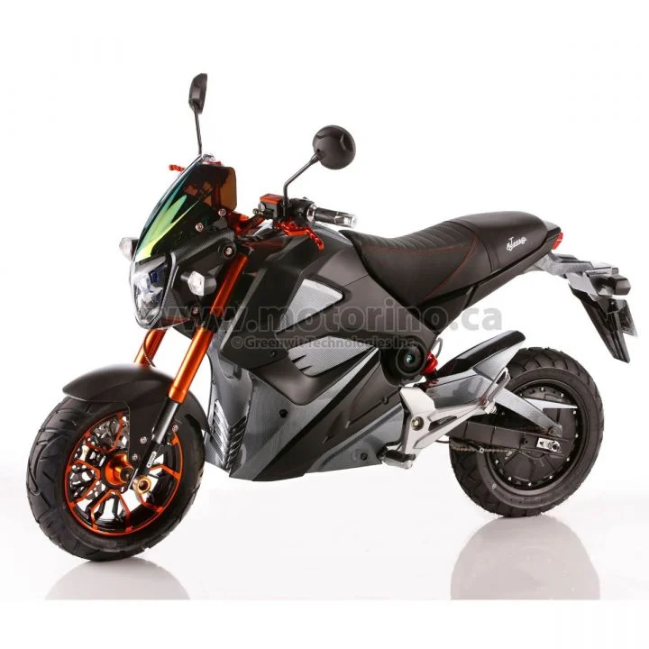 Motorino XMr