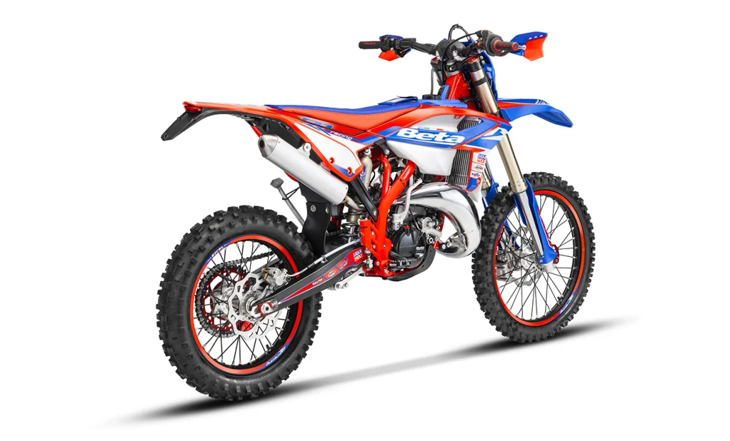 Beta RR 2T 125 2024