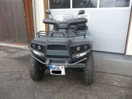 Cectek Gladiator T6