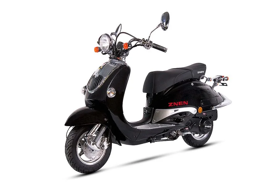 Znen Aurora S 50