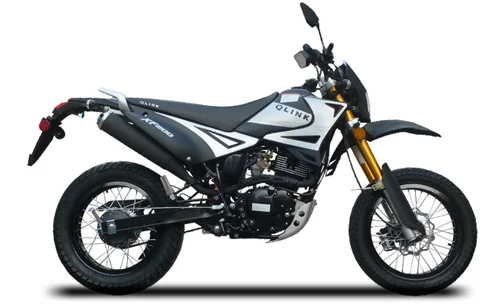 Puma Falcon CR50 Cross
