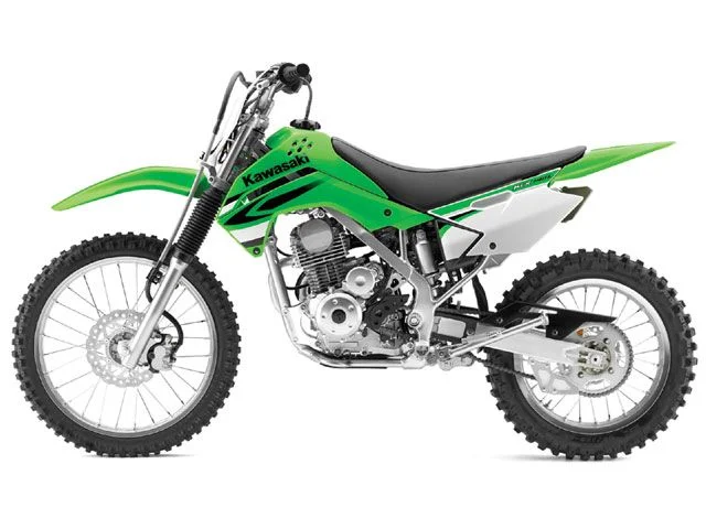 Kawasaki KLX 140L