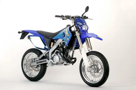 Factory Chrono SM50-2 2007