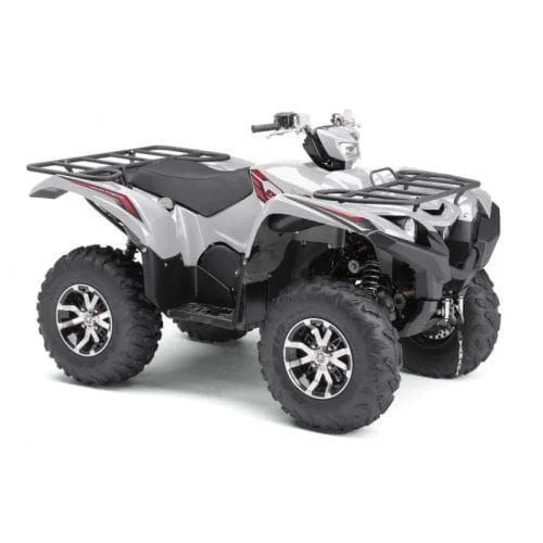 Yamaha Grizzly EPS LE